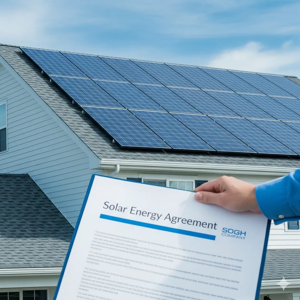 When a Solar Company Goes Bankrupt: What Happens to Homeowners?