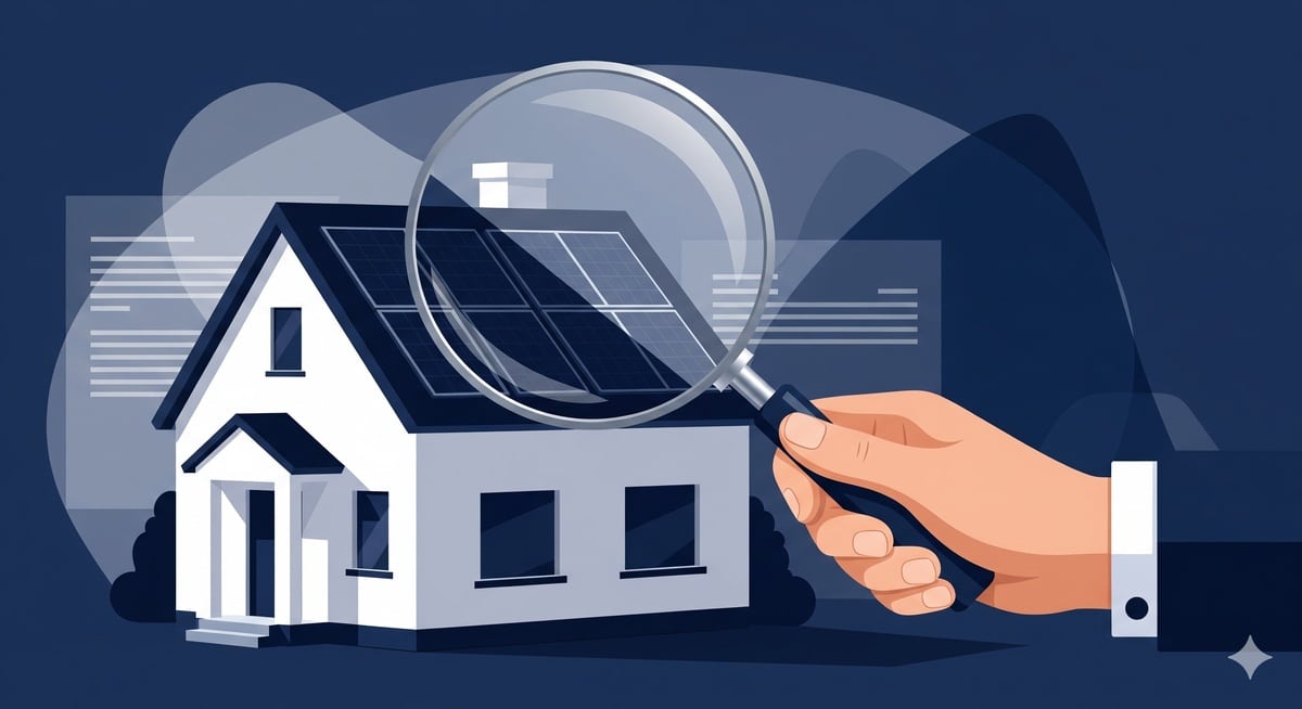 Rising Solar Complaints Prompt Regulatory Scrutiny Across the Industry