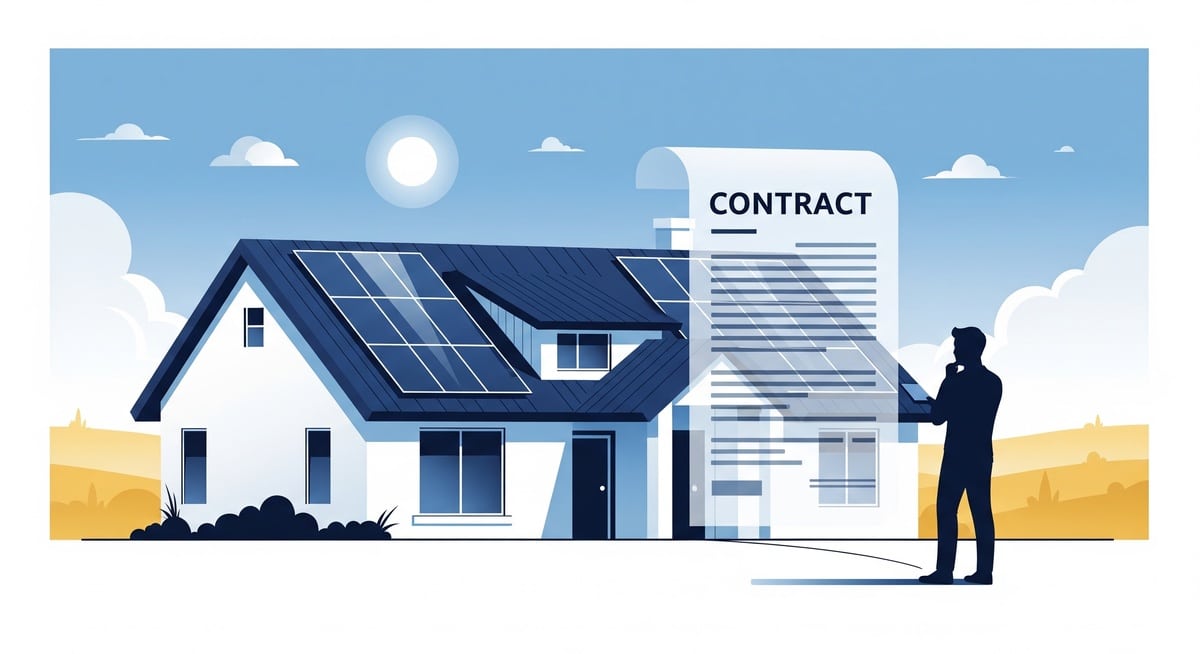 Texas Solar Boom Leaves Some Homeowners Frustrated With Contracts and Costs